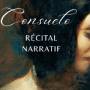 09. Consuelo, récital narratif - Enfant - 07 mars 2026