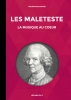 Livre "Les Maleteste - La Musique au coeur"