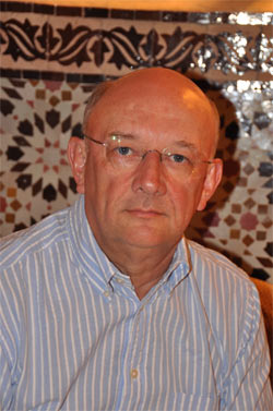 yves gacon